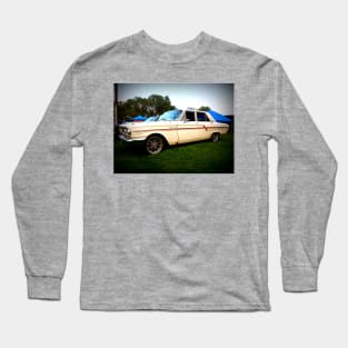 Four Door Ford Long Sleeve T-Shirt